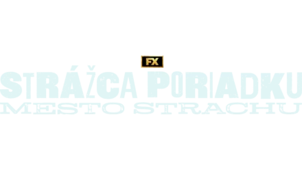 Strážca poriadku: Mesto strachu