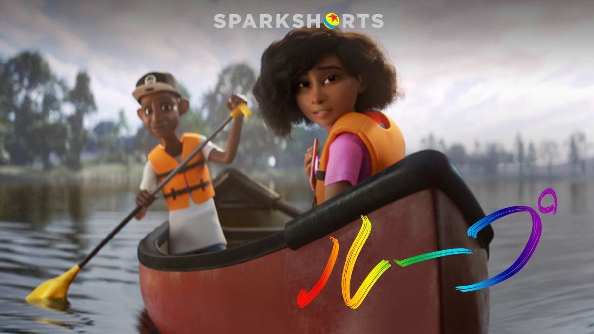 Watch ループ Full Movie Disney