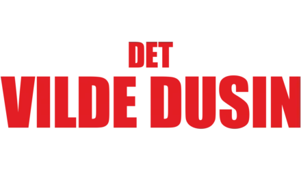 Det vilde dusin