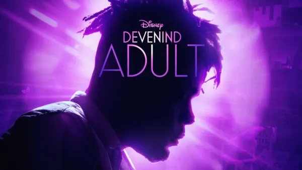 thumbnail - Devenind adult
