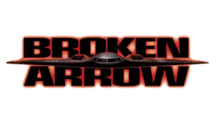 Broken Arrow