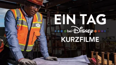 thumbnail - Ein Tag bei Disney (Shorts)