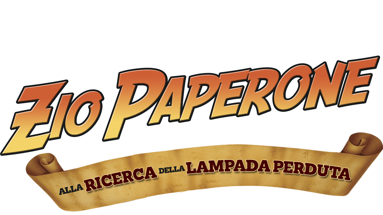Zio Paperone Alla Ricerca Della Lampada Perduta Streaming