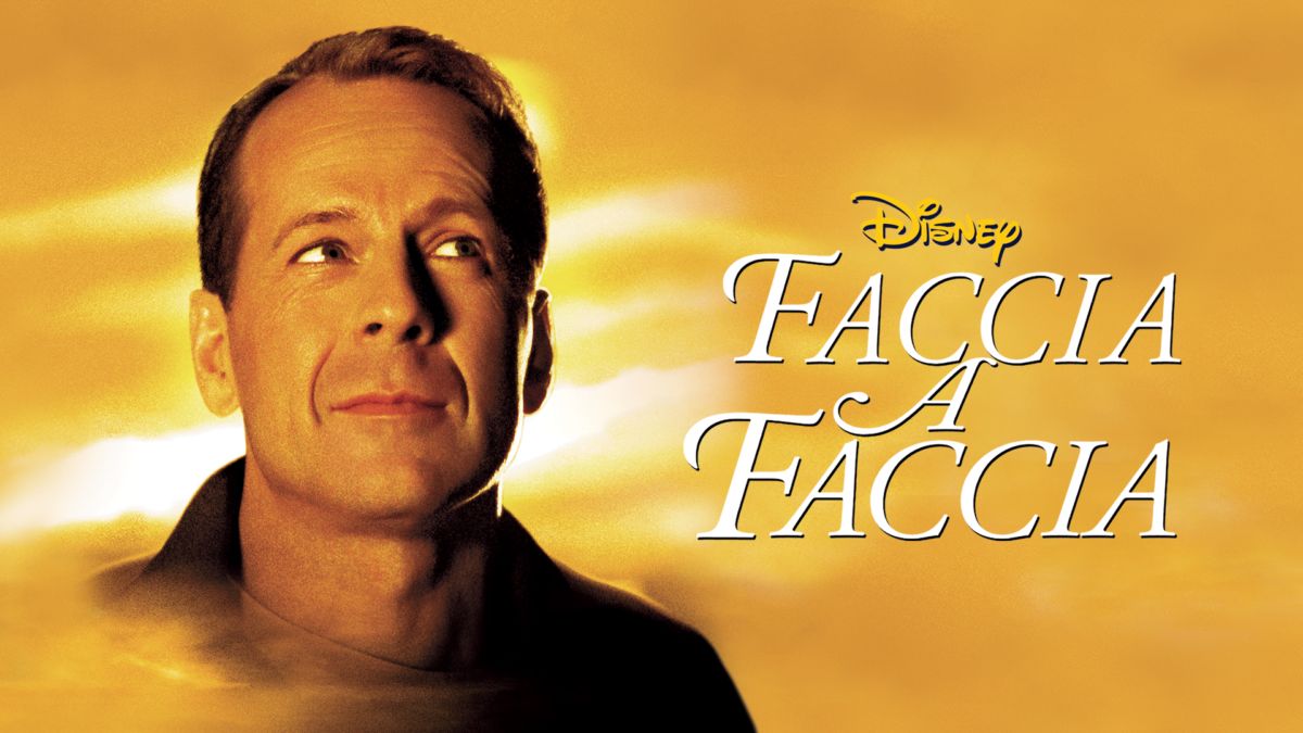 Faccia a faccia | Disney+