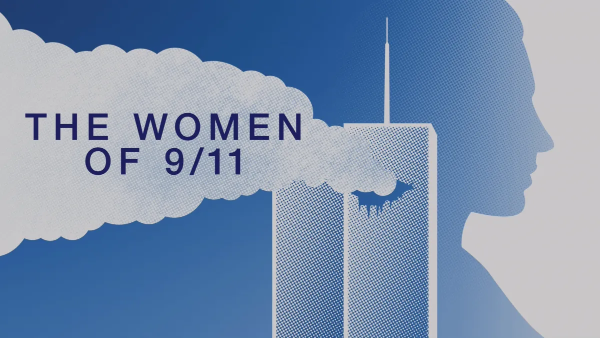 Watch Women Of 911 A Special Edition Of 2020 With Robin Roberts Disney