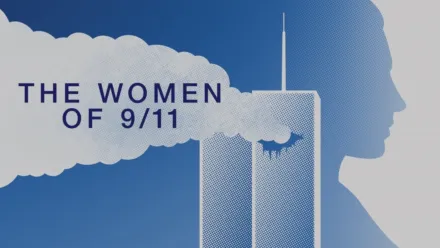 thumbnail - Women of 9/11: A Special Edition of 20/20 with Robin Roberts