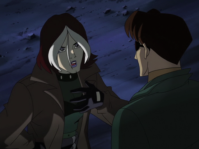 Marvel's X-Men Evolution S1E7