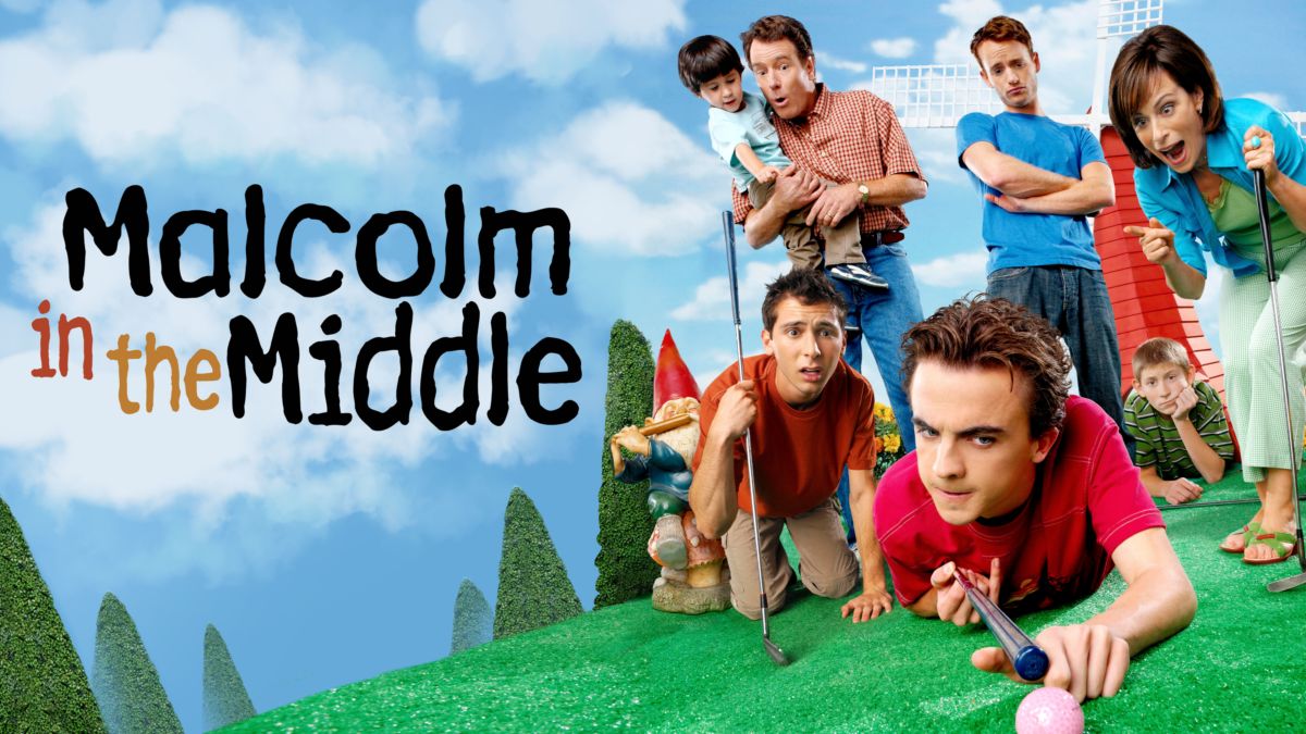 Watch Malcolm in the Middle Full episodes Disney