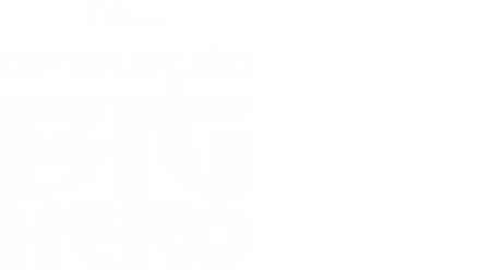 Operação Big Hero