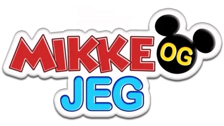 Mikke & jeg