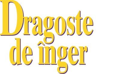 Dragoste de înger