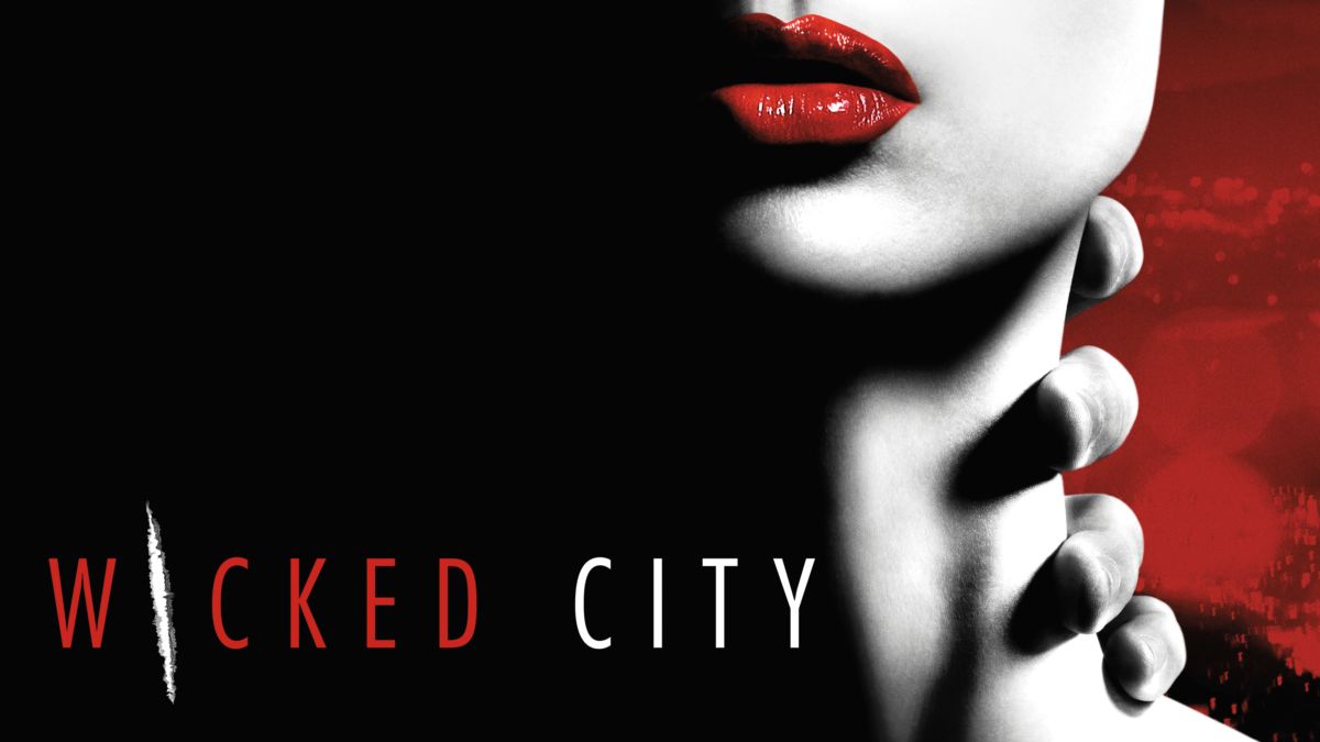 Watch Wicked City Full episodes Disney+