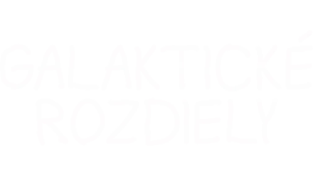 Galaktické rozdiely