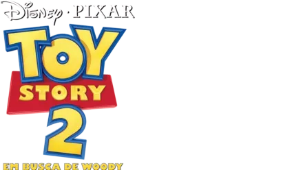 Toy Story 2: Em Busca de Woody