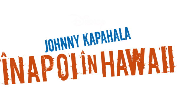 Johnny Kapahala: Înapoi în Hawaii