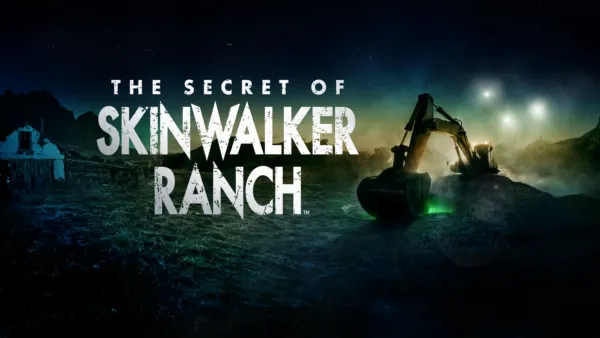 thumbnail - The Secret of Skinwalker Ranch