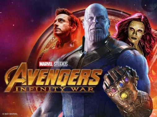 Watch avengers infinity war full movie sale