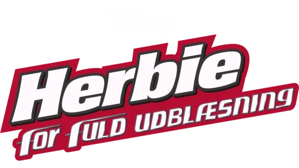Herbie: For fuld udblæsning