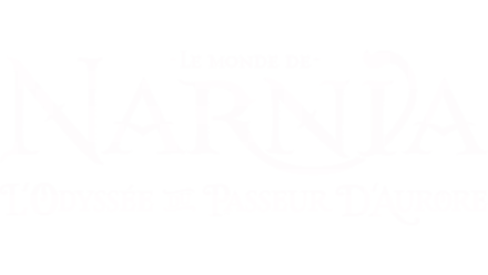 Le Monde de Narnia: l'Odyssée du Passeur d'Aurore