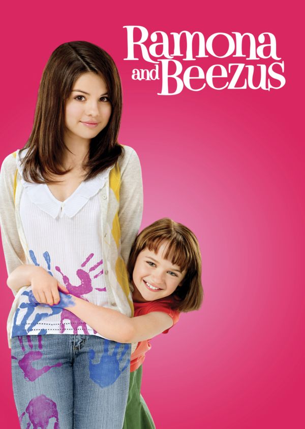 Ramona and Beezus on Disney+ UK