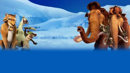 Ice Age