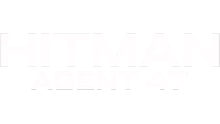 Hitman: Agent 47