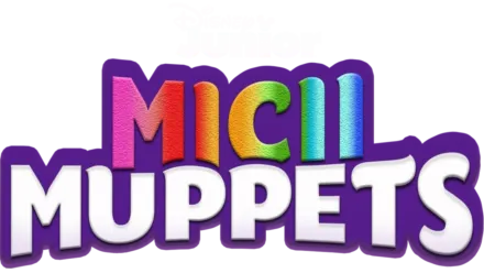 Micii Muppets