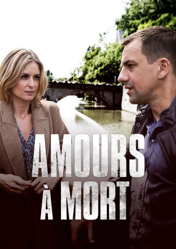 Murder in Moselle on Disney+ ES