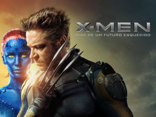 X-Men: Dias De Um Futuro Esquecido (Dublado) – Filme bei Google Play