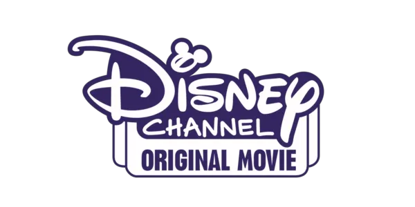 Disney Channel Original Movies Title Art Image