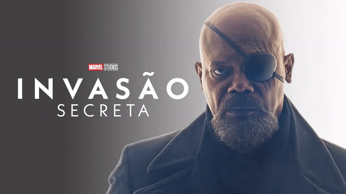 Invasão Secreta - Foto: Reprodução/Marvel