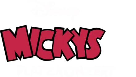 Mickys Platzkonzert