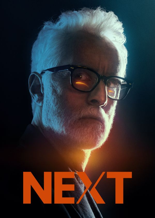 Next on Disney+ UK