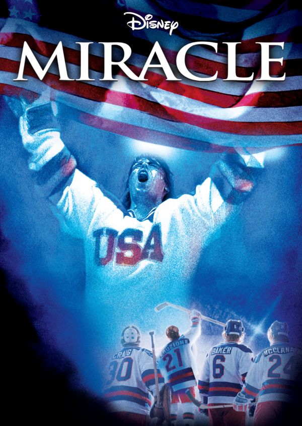 Miracle on Disney+ NL