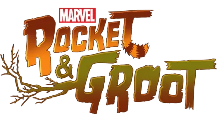 Rocket & Groot (Shorts)