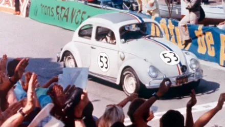 Herbie i Monte Carlo