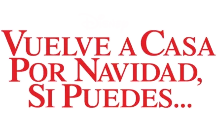 Vuelve a casa por Navidad... si puedes