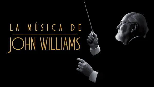 thumbnail - La música de John Williams