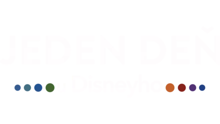 Jeden deň u Disneyho