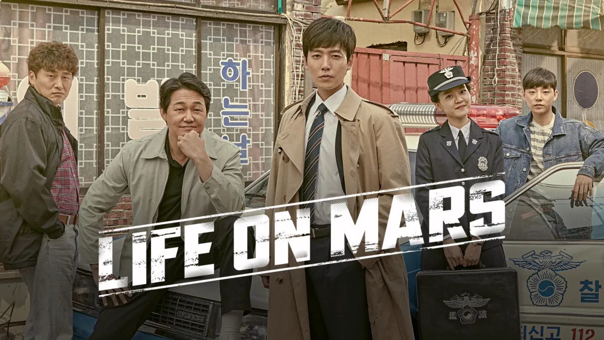 Life on 2024 mars streaming