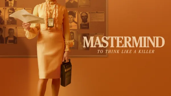 thumbnail - Mastermind: To Think Like a Killer