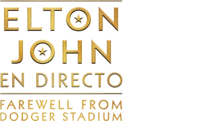 Elton John en directo: Farewell from Dodger Stadium