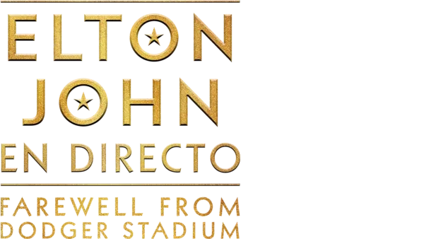 Elton John en directo: Farewell from Dodger Stadium