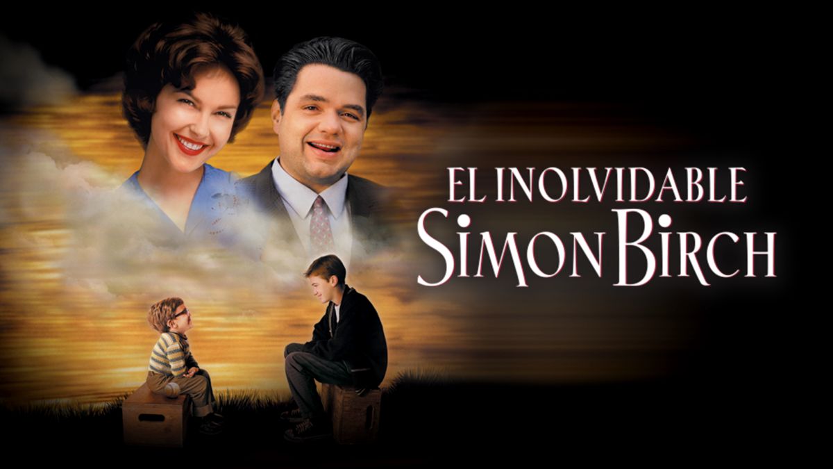 Ver El Inolvidable Simon Birch Película Completa Disney