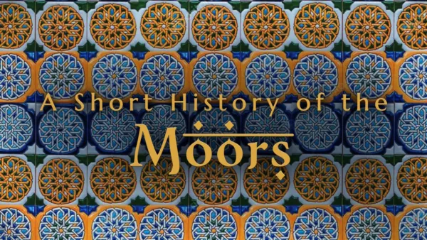 thumbnail - A Short History of the Moors