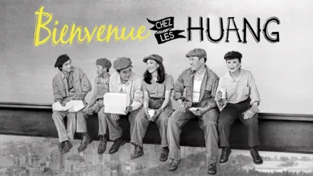 thumbnail - Bienvenue chez les Huang