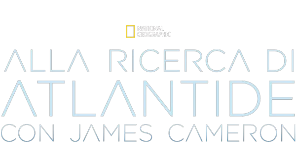 Alla ricerca di Atlantide con James Cameron