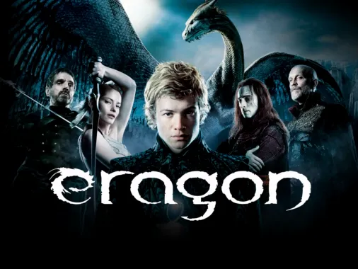 Watch Eragon Disney