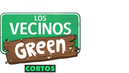 Los vecinos Green (Cortos)