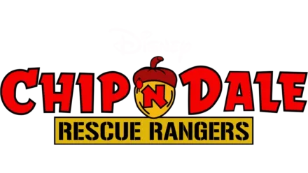 Chip 'n Dale's Rescue Rangers